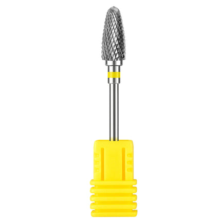 67 Styles Carbide Nail Drill Bits Rotate Electric Ceramic Milling Cutter For Manicure Gel Polish Remover Nail Files Pedicure