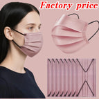 Pale Pinkish Grey / 200 Pieces