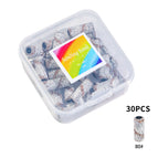 30pcs 80G