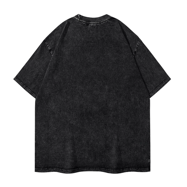 Conquest Invincible T-Shirt Herren Reiner Baumwolle Awesome T-Shirts Rundhals T-Shirt Kurzarm Kleidung Geschenk
