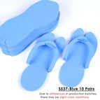 S537-Blue-10Pairs