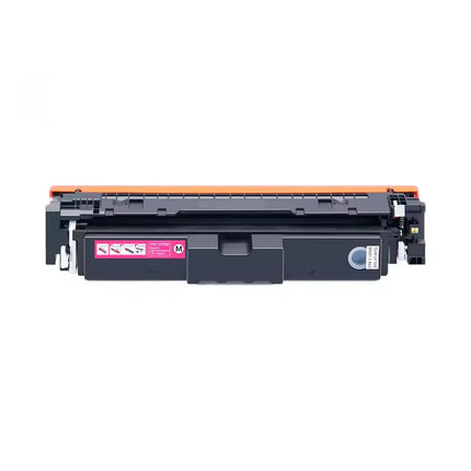 4Pcs W2300A W2300X 230A 230X Toner Cartridge with Chip Compatible for HP Color Pro 4201dn 4201dw MFP 4301dn 4301fdn 4301fdw