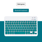dark green-no mouse / English