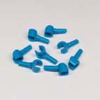 34-Light blue / 100pcs