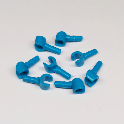 100pcs DIY MOC For 983 Building block parts For Body Part Hand