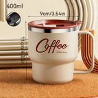 Cream / 301-400ml
