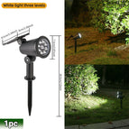 1pc White light / 0-5W