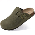 Cow suede-GN / 37 / China Mainland