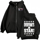 LLLM-S8038-Black / XXXL