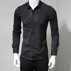black / 2XL