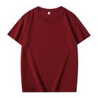 Wine Red / Asian S / China Mainland