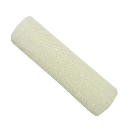 African Exfoliating Sponges Towel Mesh Bath Scrub Washcloth Double Side Wash Bath Loofah for Smooth Skin Back - product image