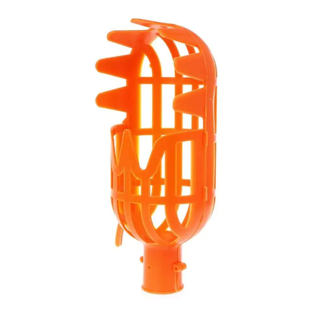 Farm Garden Picking DeviceGarden Tools Deep Basket Fruit Picker Head Convenient Fruit Catcher Apple - product image 7