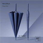 Navy Blue / 16K / metal-fiber composite