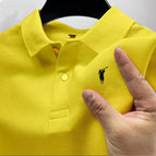 YELLOW / M