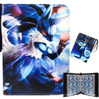 Lucario / 9-Pocket900Cards