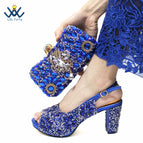 Royal Blue / 41