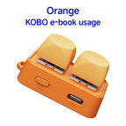 Orange Kobo version