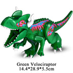 Dinosaur 54