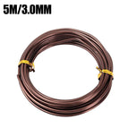 3.0mm-Brown / 1Roll (5m)