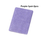 Purple-1pair-2pcs