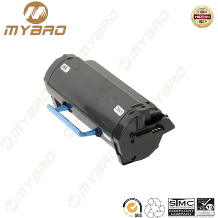 Compatible Lexmark 310 410 415 510 Ms510DN Ms415DN Ms317DN Ms417DN Ms517DN Printer Toner Cartridge