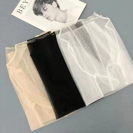 Sexy Mesh Perspective Top Ladies Sheer Blouses Women Lace Floral T Shirt See Through Long Sleeve Tee Shirts Sunscreen Tops