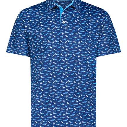 Sharks Polo