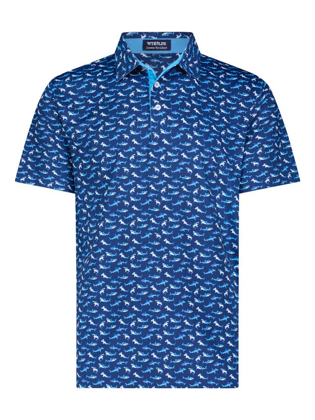 Sharks Polo