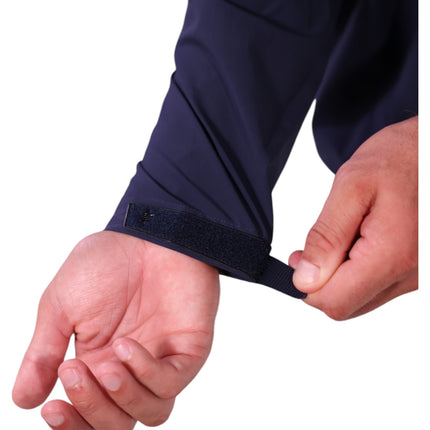 Grand Banks Waterproof Jacket