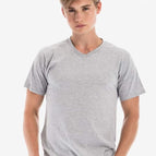 HEATHER GREY / S