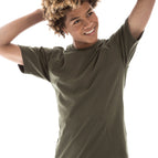 MILITARY GREEN / S
