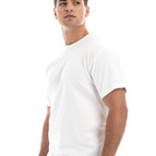 WHITE / S