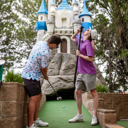 Full Bloom