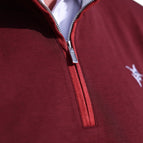 XXXL / Burgundy