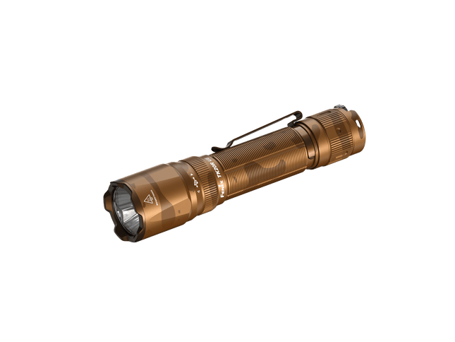 Fenix TK20R UE Taktische LED-Taschenlampe - 2800 Lumen