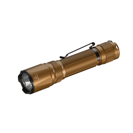 Fenix TK20R UE Tactical LED Flashlight - 2800 Lumens