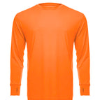 SAFETY ORANGE / S