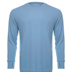 LIGHT BLUE / S
