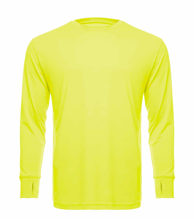 Camiseta de alto rendimiento UPF 50