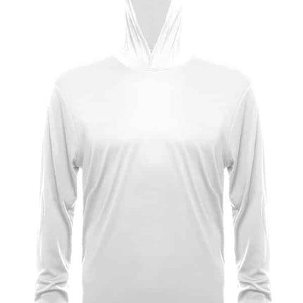 UPF 50 Performance Hoody