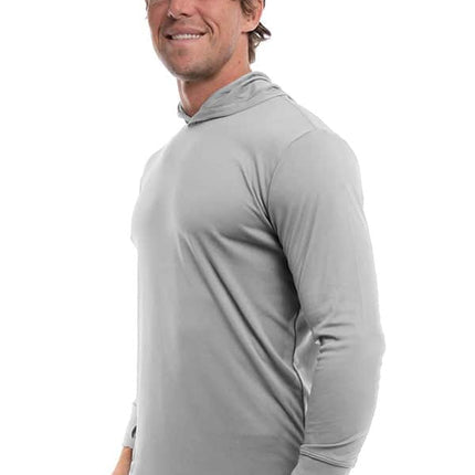 UPF 50 Performance Hoody