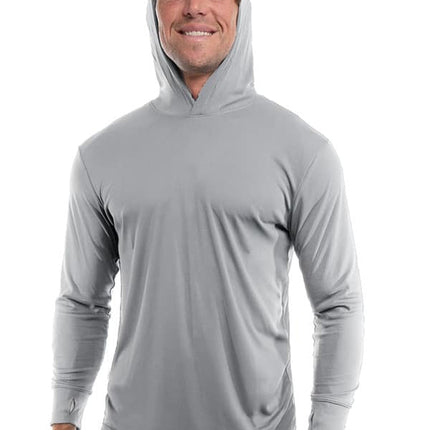 UPF 50 Performance Hoody