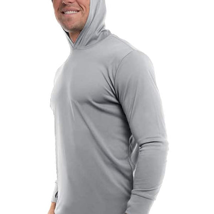 UPF 50 Performance Hoody