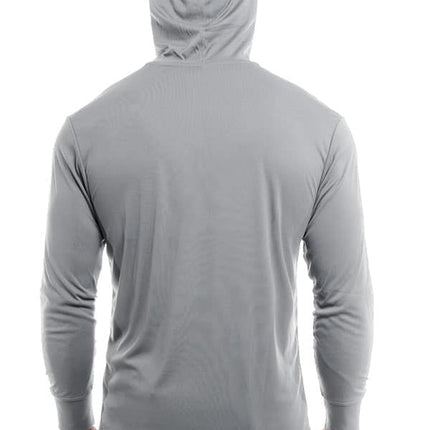 UPF 50 Performance Hoody