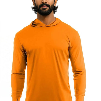 UPF 50 Performance Hoody