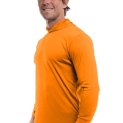UPF 50 Performance Hoody