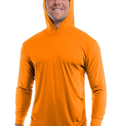 UPF 50 Performance Hoody