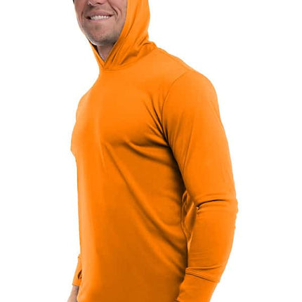 UPF 50 Performance Hoody