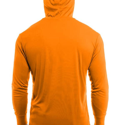 UPF 50 Performance Hoody